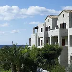 Porto Vitilo Boutique Hotel Karavostásion