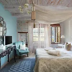 Porto Vitilo Boutique Hotel Karavostásion