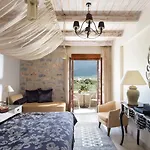 Porto Vitilo Boutique 3* Karavostásion