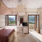 Porto Vitilo Boutique 3* Karavostásion