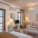 Porto Vitilo Boutique Hotel