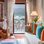 Hotel Porto Vitilo Boutique Karavostásion