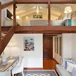 Hotel Porto Vitilo Boutique 3*