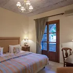 Porto Vitilo Boutique Hotel 3*
