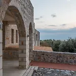 Porto Vitilo Boutique Hotel