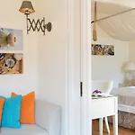 Hotel Porto Vitilo Boutique Karavostásion