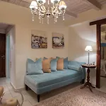Porto Vitilo Boutique 3* Karavostásion