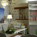 Porto Vitilo Boutique Hotel 3*