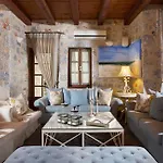 Porto Vitilo Boutique 3* Karavostásion