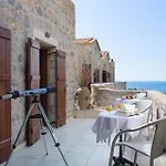 Hotel Porto Vitilo Boutique 3*