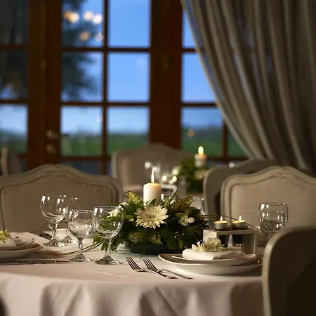 호텔 Porto Vitilo Boutique Karavostásion