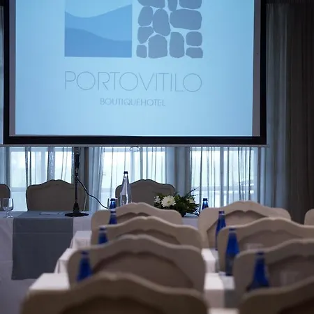 Hotel Porto Vitilo Boutique