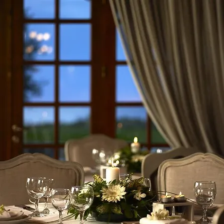 Hotel Porto Vitilo Boutique