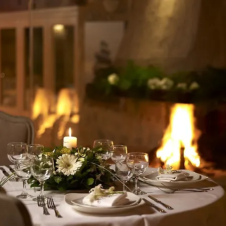 Hotel Porto Vitilo Boutique 3*