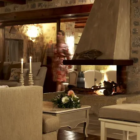 Hotel Porto Vitilo Boutique