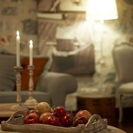 Porto Vitilo Boutique