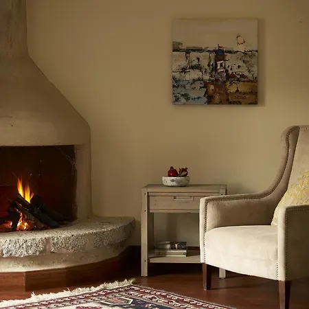 Hotel Porto Vitilo Boutique