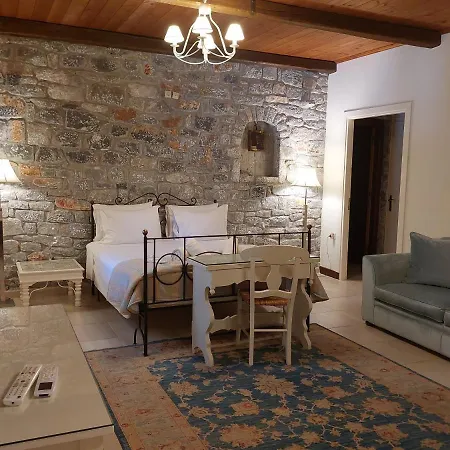 Porto Vitilo Boutique 3*