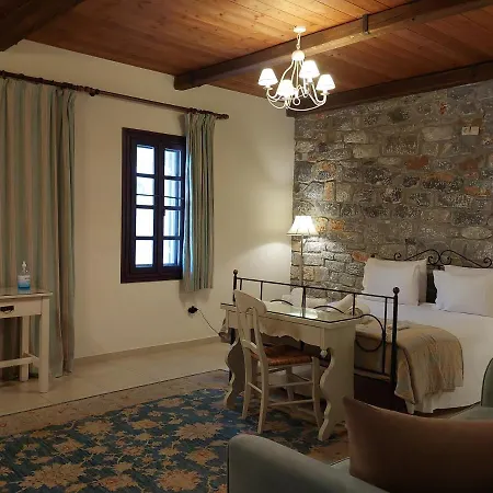 Porto Vitilo Boutique Hotel
