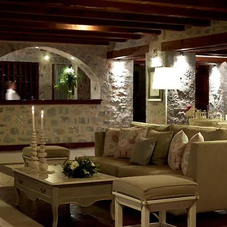 Porto Vitilo Boutique