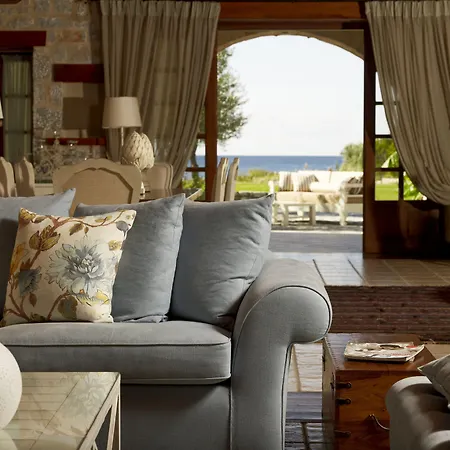 Ξενοδοχείο Porto Vitilo Boutique