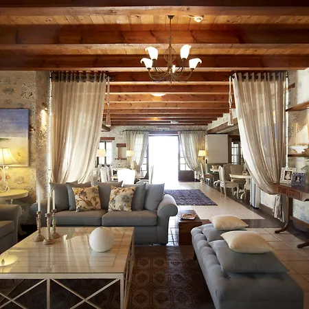 Porto Vitilo Boutique