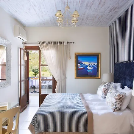 Porto Vitilo Boutique 호텔 3*