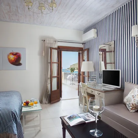 Porto Vitilo Boutique 호텔 3*