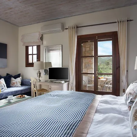 Hotel Porto Vitilo Boutique