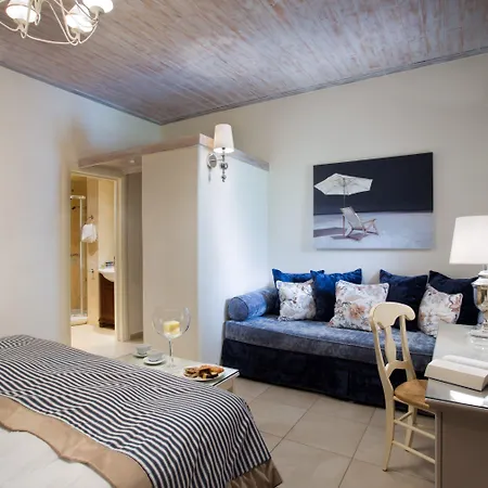 Porto Vitilo Boutique Karavostásion