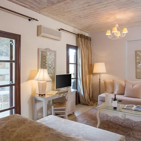 Porto Vitilo Boutique Hotel