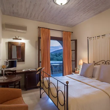 Hotel Porto Vitilo Boutique 3*