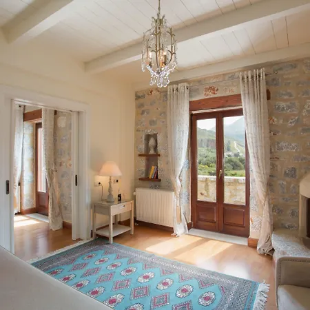 호텔 Porto Vitilo Boutique 3*