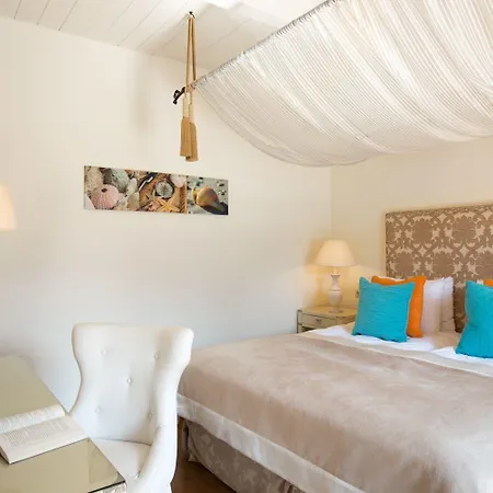 Porto Vitilo Boutique Szálloda
