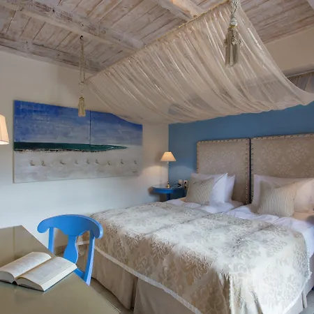 波尔图精品酒店 3* Karavostásion