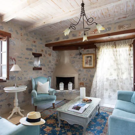 Szálloda Porto Vitilo Boutique 3*