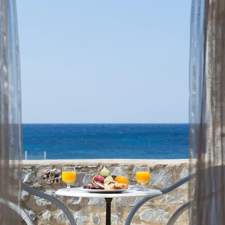 Porto Vitilo Boutique Karavostásion