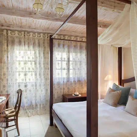 Porto Vitilo Boutique