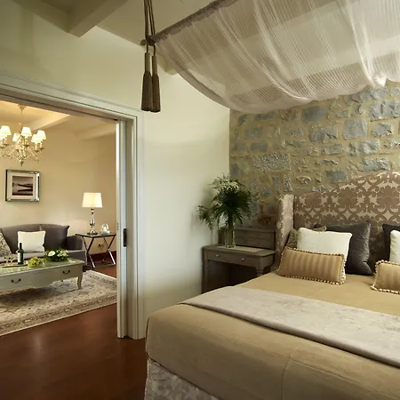 波尔图精品酒店 Karavostásion