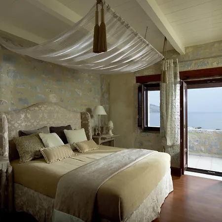 호텔 Porto Vitilo Boutique 3*