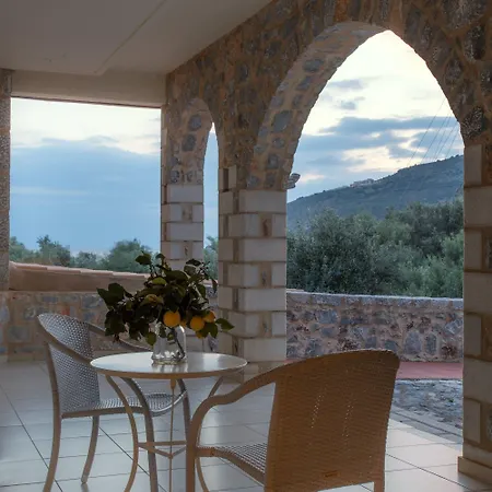 Porto Vitilo Boutique