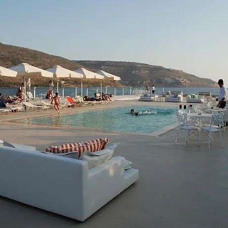 Porto Vitilo Boutique Hotel