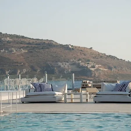 호텔 Porto Vitilo Boutique