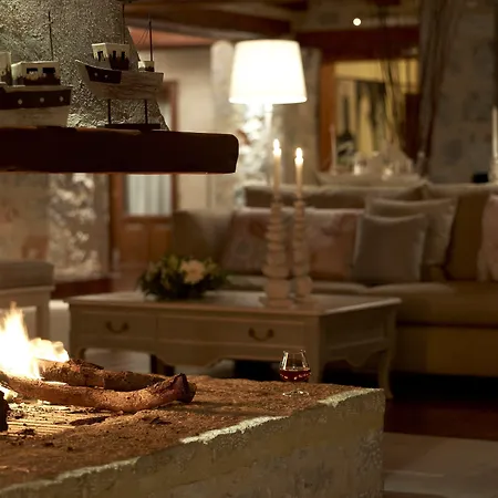 Hotel Porto Vitilo Boutique 3*