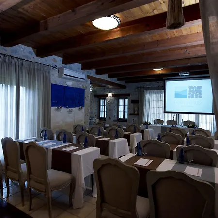 호텔 Porto Vitilo Boutique 3*