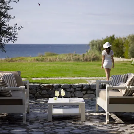 호텔 Porto Vitilo Boutique