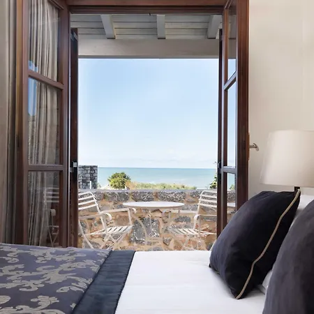 Porto Vitilo Boutique Hotel Karavostásion