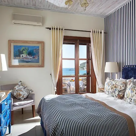 Porto Vitilo Boutique 호텔 3*