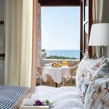 Porto Vitilo Boutique Hotel