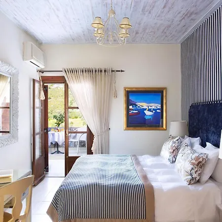 Hotel Porto Vitilo Boutique